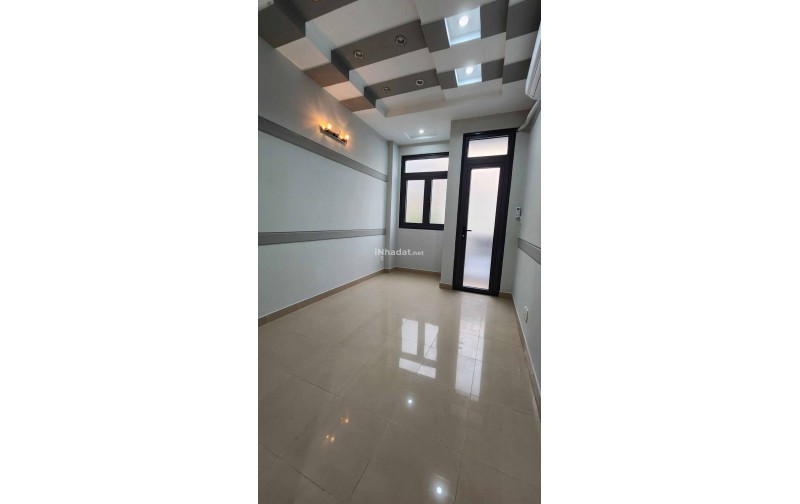 CHO THUÊ NHÀ HẺM NGUYỄN ĐÌNH CHIỂU, QUẬN 3, NỘI THẤT CƠ BẢN, GIÁ 14 TRIỆU