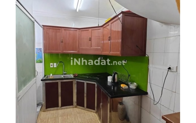 CHO THUÊ NHÀ RIÊNG- NGÕ HÒA BÌNH 7- MINH KHAI -HAI BÀ TRƯNG- Ô TÔ ĐỖ CỬA