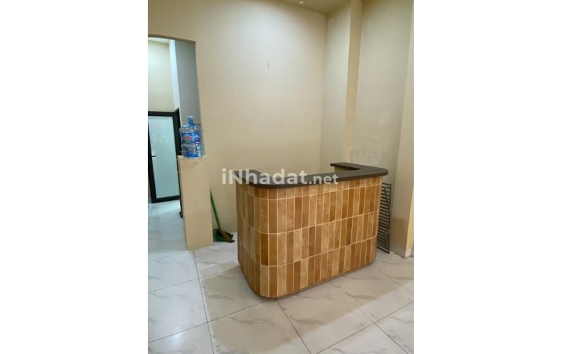 CHO THUÊ NHÀ MẶT PHỐ- ĐỘI CẤN -4 TẦNG -THÔNG SÀN VÀO Ở NGAY LẬP TỨC