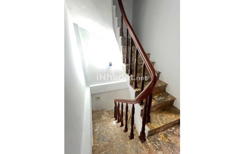 CHO THUÊ NHÀ ĐỘC LẬP - 4 TẦNG NGÕ - 230  LẠC TRUNG -HAI BÀ TRƯNG
