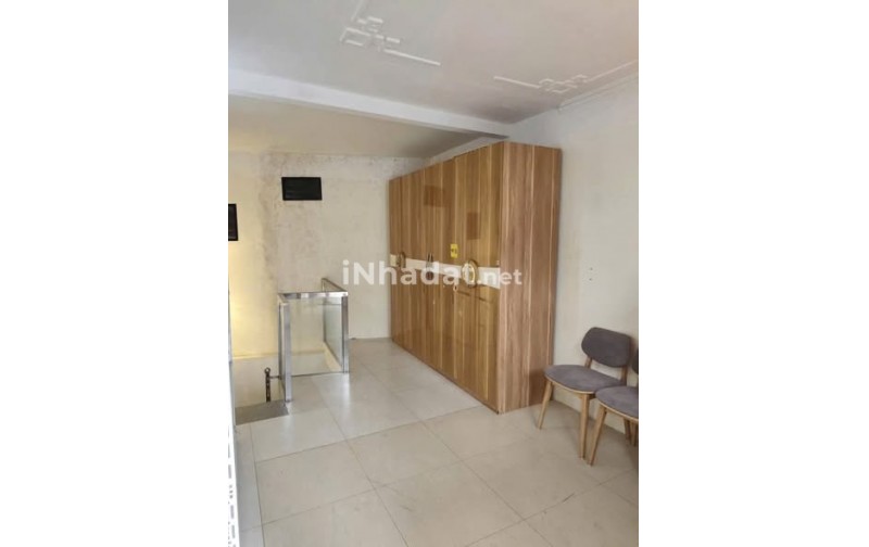 CHO THUÊ NHÀ NGUYÊN CĂN -THÁI THỊNH- ĐỐNG ĐA-  FULL NỘI THẤT CAO CẤP