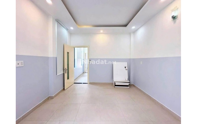 CHO THUÊ NHÀ HẺM HỒ BIỂU CHÁNH, PHƯỜNG 11, PHÚ NHUẬN, 4 PHÒNG NGỦ