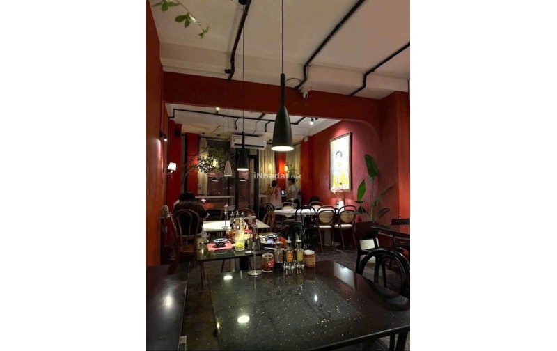 CHO THUÊ NHÀ NGUYỄN ĐÌNH CHIỂU, QUẬN 3, TRỐNG SUỐT, PHÙ HỢP KINH DOANH