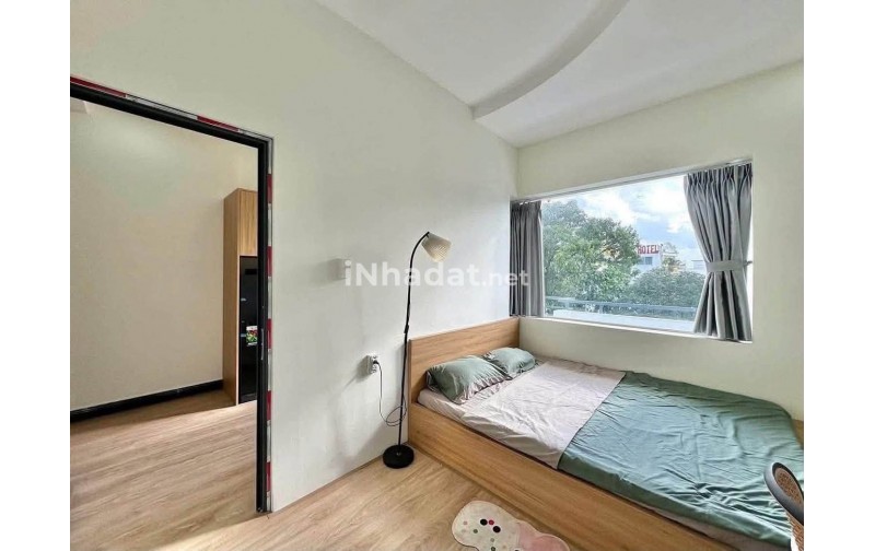 CHO THUÊ CĂN HỘ 1PN, MÁY GIẶT RIÊNG, TRẦN NÃO, QUẬN 2, GIÁ TỪ 3,8 TRIỆU
