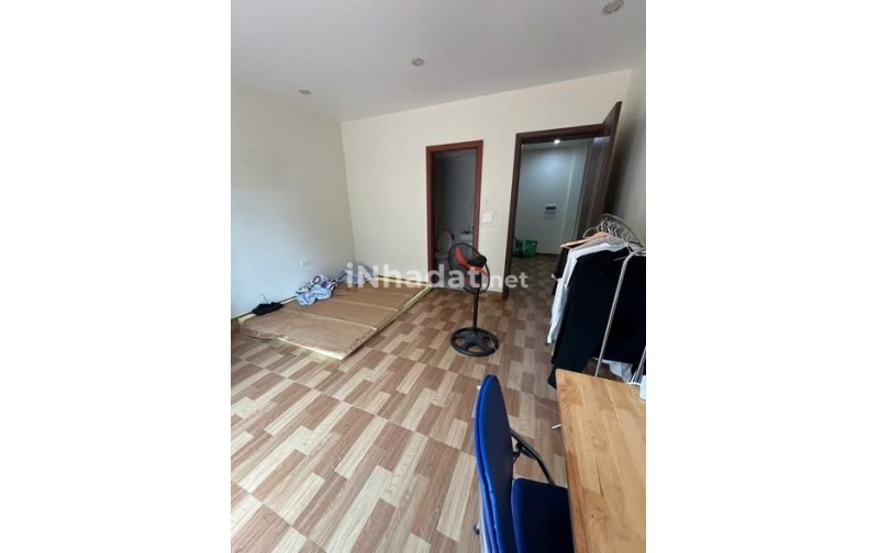 CHO THUÊ NHÀ LIỀN KỀ ,ĐỊNH CÔNG, HOÀNG MAI ,6 TẦNG ,CÓ THANG MÁY