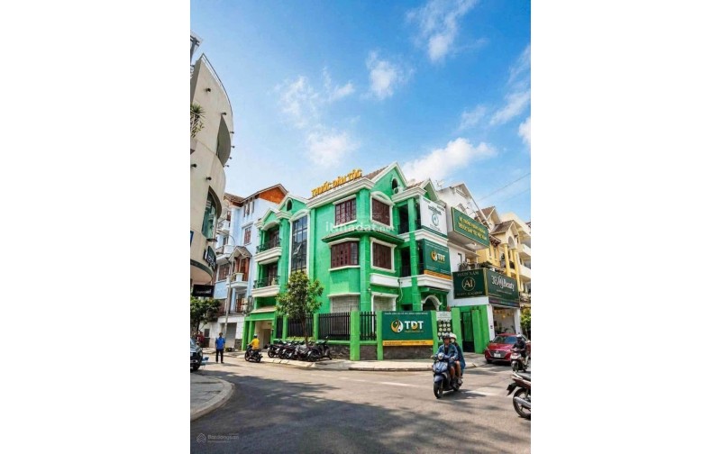 CHO THUÊ MẶT BẰNG GÓC 2 MẶT TIỀN HOA LAN, KHU PHAN XÍCH LONG, PHÚ NHUẬN