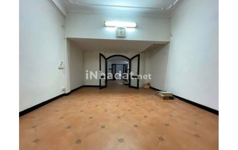 CHO THUÊ NHÀ , 5 TẦNG, PHỐ KIM HOA, XÃ ĐÀN, ĐỐNG ĐA, SÀN GỖ