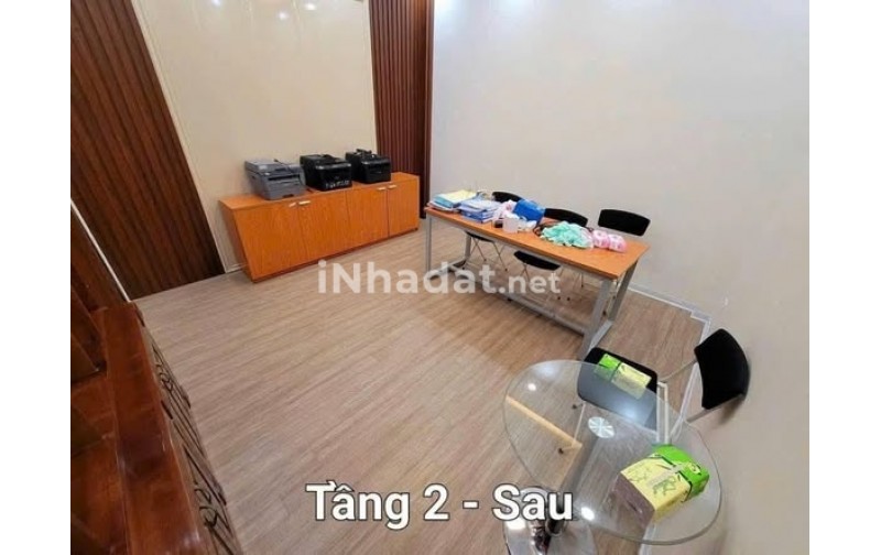 CHO THUÊ NHÀ, THÁI HÀ, ĐỐNG ĐA, 4 TẦNG, Ô TÔ TRÁNH, KINH DOANH