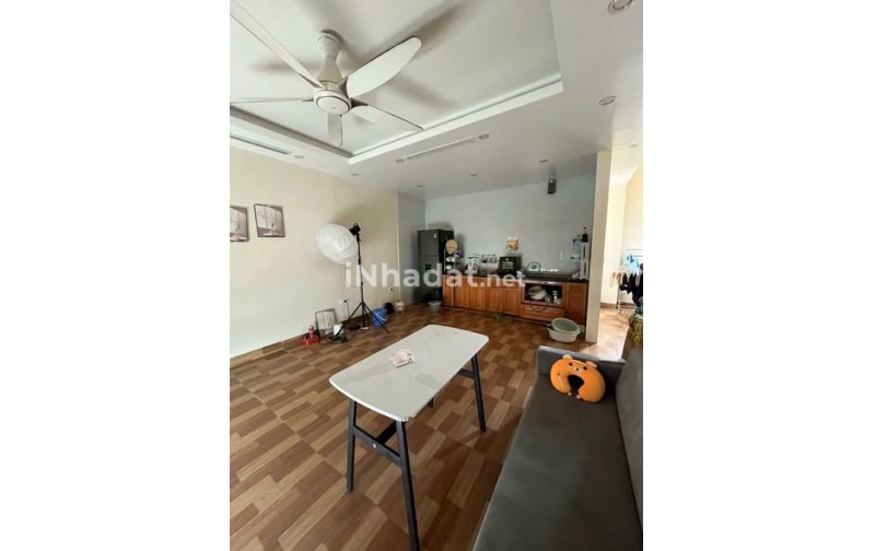 CHO THUÊ NHÀ LIỀN KỀ ,ĐỊNH CÔNG, HOÀNG MAI ,6 TẦNG ,CÓ THANG MÁY