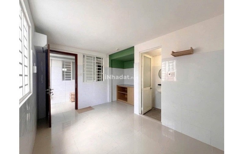 CHO THUÊ STUDIO, DUPLEX MỚI 100%, LÊ VĂN THỊNH, GẦN CHỢ CÂY XOÀI, GIÁ TỪ 3,6 TRIỆU