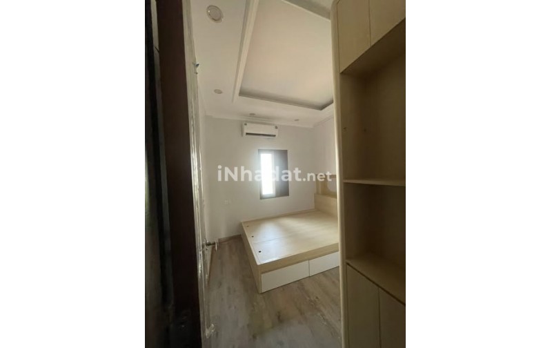 CHO THUÊ NHÀ NGUYÊN CĂN ,4 TẦNG NGÕ , XUÂN PHƯƠNG, GIÁ 10 TRIỆU/THÁNG