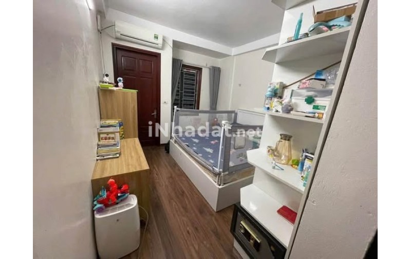 CHO THUÊ NHÀ RIÊNG NGUYÊN CĂN KHƯƠNG ĐÌNH THANH XUÂN BỐN TẦNG ĐỦ ĐỒ