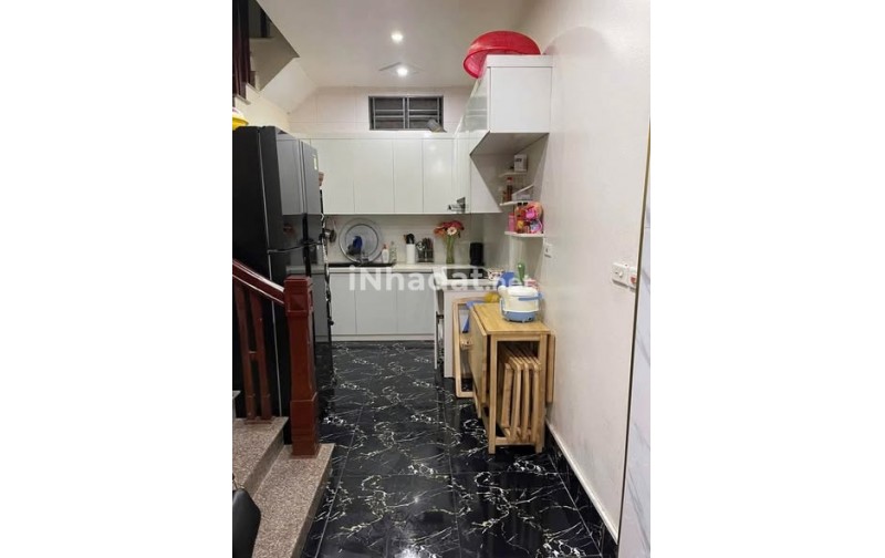 CHO THUÊ NHÀ RIÊNG NGUYÊN CĂN KHƯƠNG ĐÌNH THANH XUÂN BỐN TẦNG ĐỦ ĐỒ