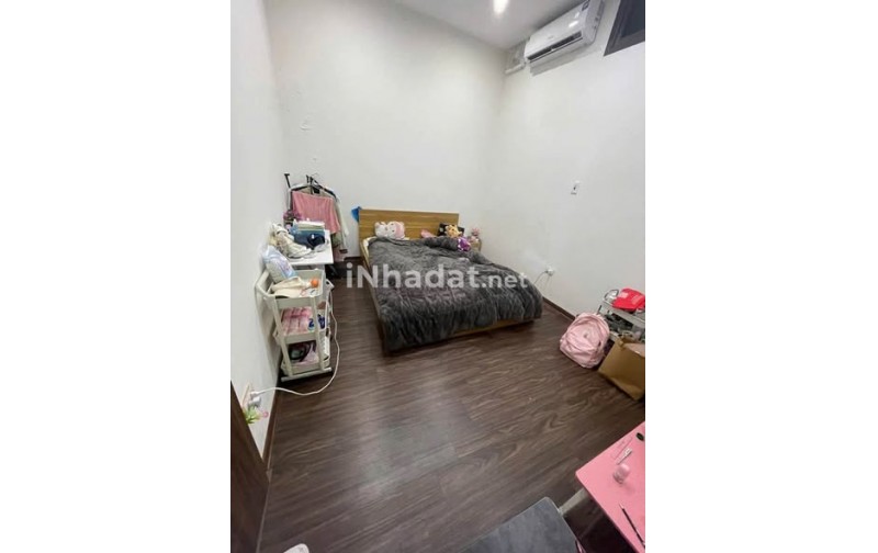 CHO THUÊ NHÀ 5 TẦNG, TÔN THẤT TÙNG, ĐỐNG ĐA, Ô TÔ ĐỖ CỬA