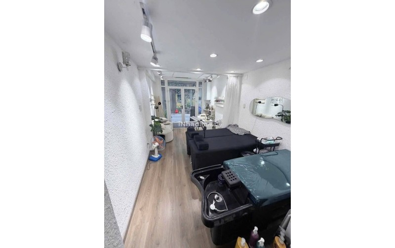 CHO THUÊ NHÀ HẺM XE HƠI LÊ VĂN SỸ, PHƯỜNG 14, QUẬN 3, PHÙ HỢP KINH DOANH