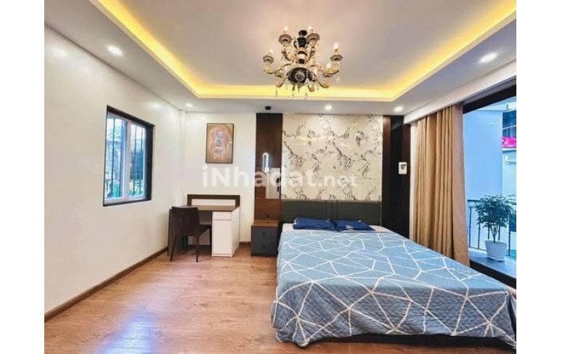 CHO THUÊ NHÀ RIÊNG BỐN TẦNG, NGÕ TRẦN KHÁT CHÂN, HAI BÀ TRƯNG, ĐỦ ĐỒ