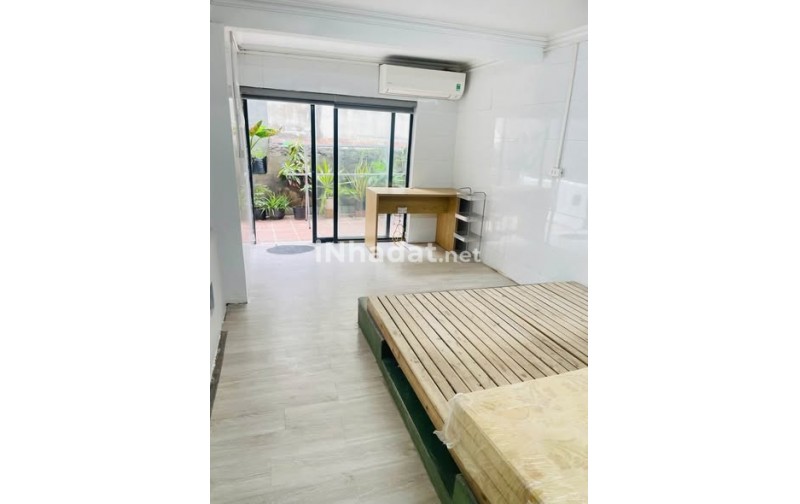 CHO THUÊ NHÀ RIÊNG,3 TẦNG PHỐ ĐỘI CẤN,QUẬN BA ĐÌNH, GIÁ TỐT