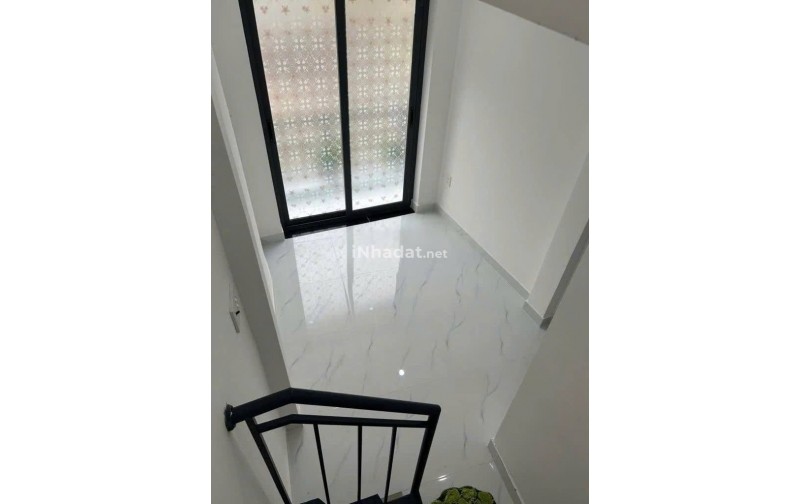 CHO THUÊ NHÀ MẶT TIỀN PHẠM VIẾT CHÁNH, QUẬN 1, THUẬN TIỆN KINH DOANH