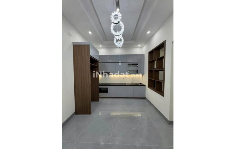 CHO THUÊ NHÀ ,5 TẦNG ,TRƯƠNG ĐỊNH, HOÀNG MAI, FULL NỘI THẤT CAO CẤP