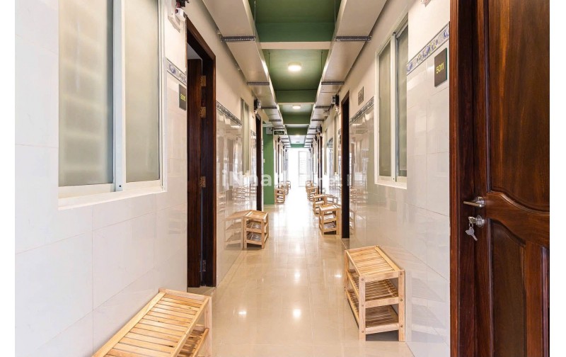 CHO THUÊ STUDIO, DUPLEX MỚI 100%, LÊ VĂN THỊNH, GẦN CHỢ CÂY XOÀI, GIÁ TỪ 3,6 TRIỆU