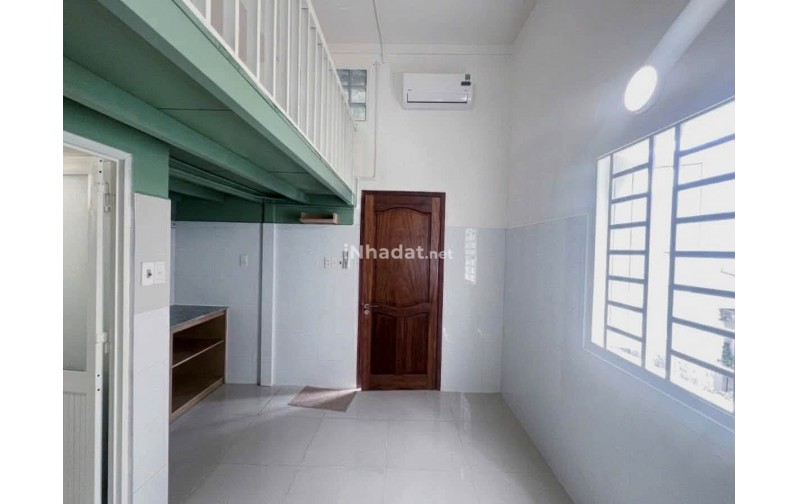 CHO THUÊ STUDIO, DUPLEX MỚI 100%, LÊ VĂN THỊNH, GẦN CHỢ CÂY XOÀI, GIÁ TỪ 3,6 TRIỆU