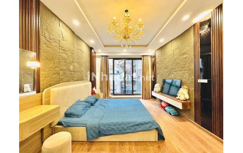 CHO THUÊ NHÀ RIÊNG BỐN TẦNG, NGÕ TRẦN KHÁT CHÂN, HAI BÀ TRƯNG, ĐỦ ĐỒ