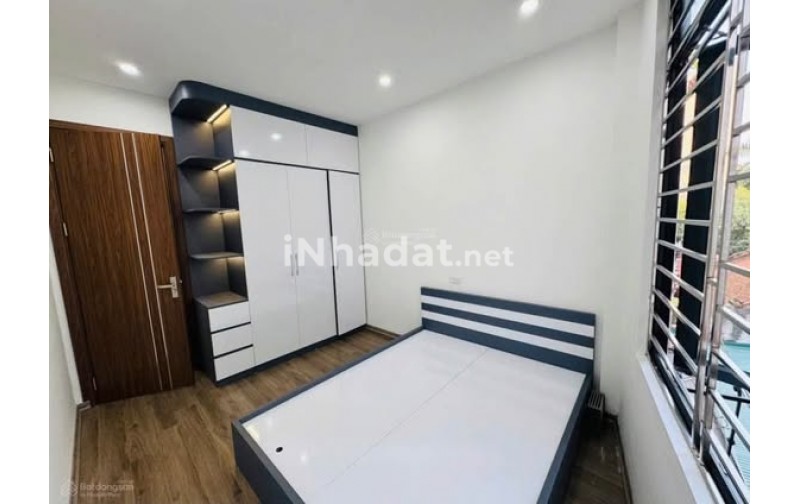CHO THUÊ NHÀ, 5 TẦNG, LÊ QUANG ĐẠO, PHÚ ĐÔ , NAM TỪ LIÊM ,ĐỦ ĐỒ