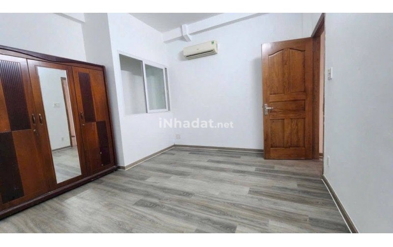 BÁN NHÀ HẺM XE HƠI DƯƠNG CÁT LỢI, NHÀ BÈ, 4 PHÒNG NGỦ, SỔ HỒNG RIÊNG