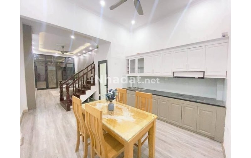 CHO THUÊ NHÀ ĐẸP ,TÔ HIỆU ,HÀ ĐÔNG,4 TẦNG, FULL NỘI THẤT MỚI TINH