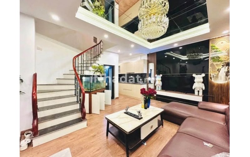 CHO THUÊ NHÀ RIÊNG BỐN TẦNG, NGÕ TRẦN KHÁT CHÂN, HAI BÀ TRƯNG, ĐỦ ĐỒ