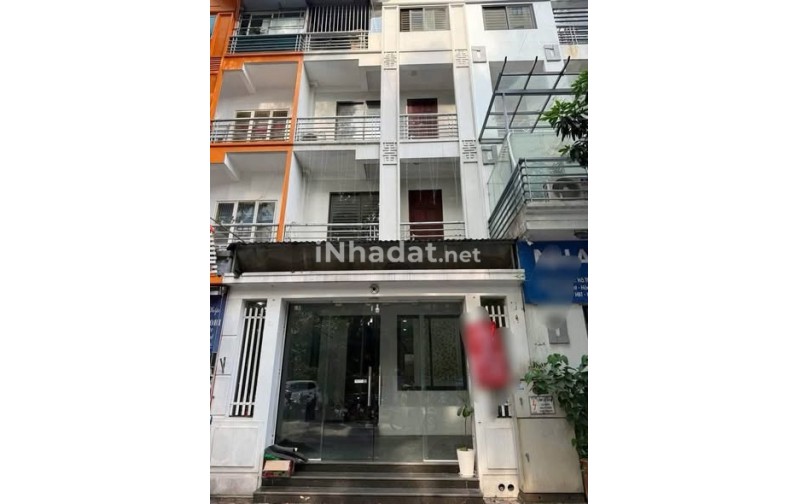 CHO THUÊ BIỆT THỰ LIỀN KỀ, SKYLIGHT, HOÀ BÌNH, MINH KHAI, CÓ THANG MÁY