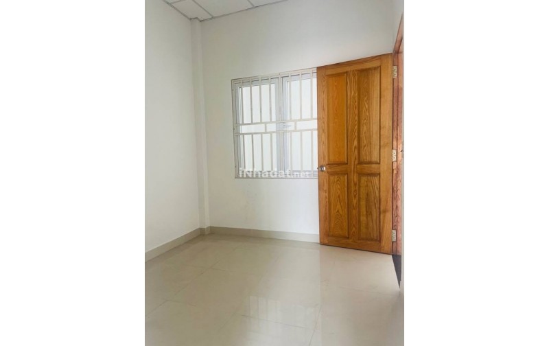 BÁN NHÀ TÂN THỚI HIỆP 6, QUẬN 12, SỔ RIÊNG, GIẢM GIÁ 400 TRIỆU