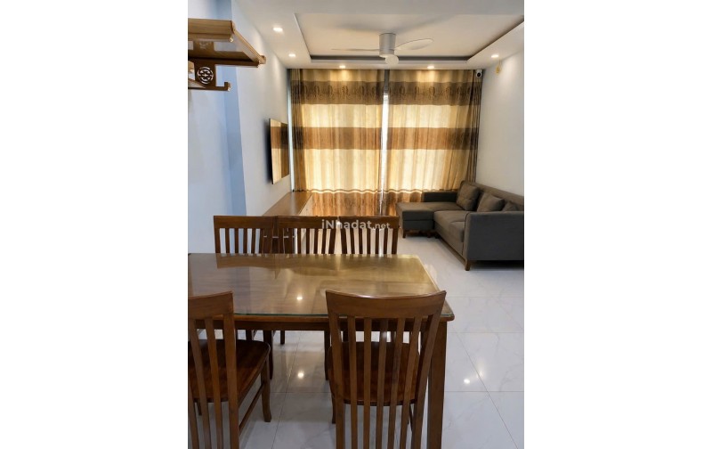 CHO THUÊ CĂN HỘ CHUNG CƯ PHÚC LỘC THỌ 2 PHÒNG NGỦ FULL NỘI THẤT GẦN ĐẠI HỌC SƯ PHẠM KỸ THUẬT THỦ ĐỨC GIÁ CHỈ 9 TRIỆU/THÁNG
