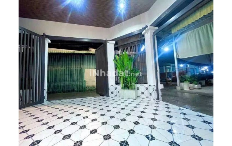 BÁN NHÀ HẺM HUỲNH TẤN PHÁT, NHÀ BÈ, 2 LẦU SÂN THƯỢNG, GIÁ 3 TỶ 999 TRIỆU