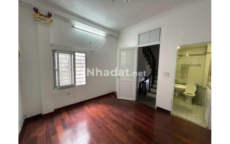 CHO THUÊ NHÀ 6 TẦNG, NGÕ HỒNG MAI, HAI BÀ TRƯNG, ĐỦ ĐỒ