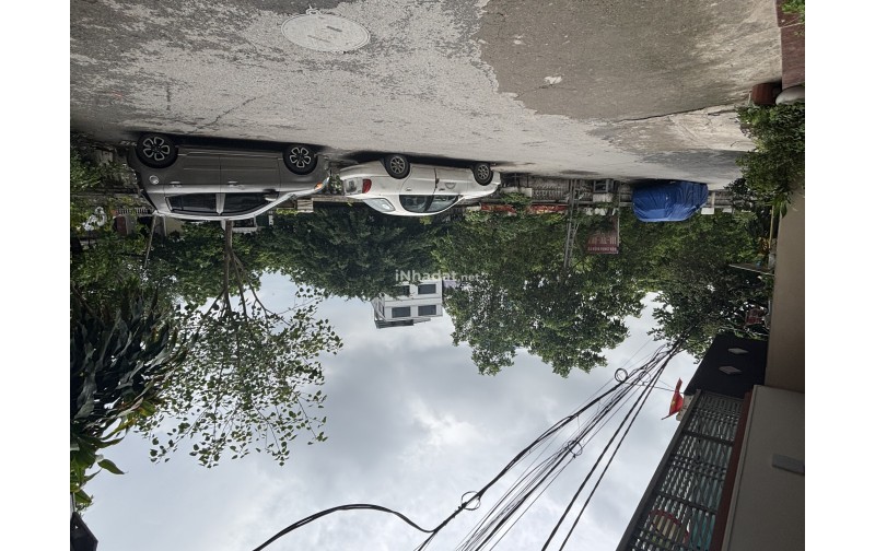 NHÀ ĐẤT THỔ CƯ CẦU CỐC NAM TỪ LIÊM