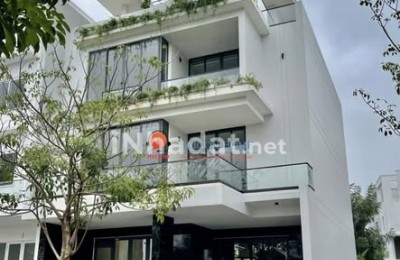 CHO THUÊ TÒA NHÀ VĂN PHÒNG SAIGON MYSTERY -QUẬN 2 -ĐẦY ĐỦ NỘI THẤT CAO CẤP