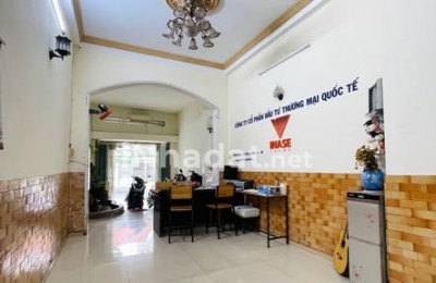NHÀ ĐẸP NGUYỄN VĂN QUÁ – GIÁP GÒ VẤP – DIỆN TÍCH KHỦNG 73M²