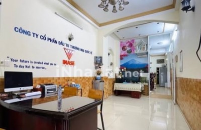 CƠ HỘI ĐẦU TƯ: GIẢM 500 TRIỆU – NHÀ MỚI KẾ BÊN HIỆP THÀNH CITY- QUẬN 12