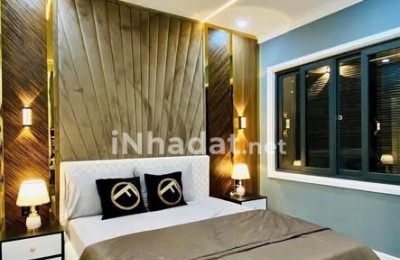 BÁN NHÀ 3 MẶT THOÁNG HUỲNH THỊ ĐỒNG, NHÀ BÈ, 4 TẦNG, GẦN CÔNG VIÊN