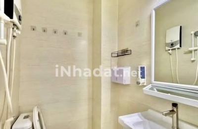 BÁN NHÀ HUỲNH TẤN PHÁT, NHÀ BÈ, DIỆN TÍCH 127M², 4 PHÒNG NGỦ, GIÁ 6 TỶ