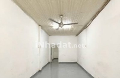 BÁN NHÀ HẺM Ô TÔ HUỲNH TẤN PHÁT, NHÀ BÈ, 2 TẦNG, SỔ HỒNG RIÊNG