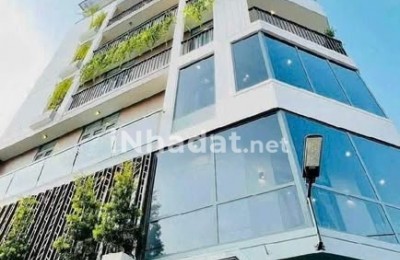 CĂN GÓC 2 MẶT TIỀN THÔNG - SÁT VÁCH CITYLAND NGUYỄN VĂN LƯỢNG