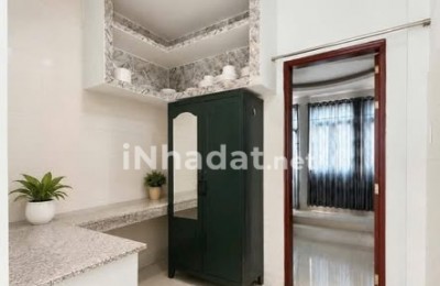 NHÀ XÂY MỚI TÂY LÂN - HẺM XE HƠI THÔNG THOÁNG- 3,5 TỶ