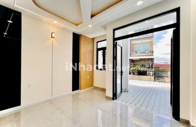 MẶT TIỀN ĐƯỜNG SỐ 21 MÃ LÒ - KINH DOANH ĐA NGÀNH NGHỀ