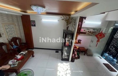 SIÊU PHẨM NHÀ ĐẸP NGUYỄN VĂN LUÔNG - DỌN VÀO Ở NGAY