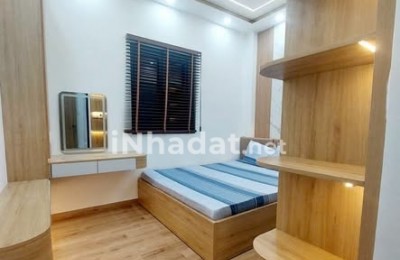 NHÀ HUỲNH TẤN PHÁT - 4 TẦNG, DIỆN TÍCH LỚN 76M2 - NHÀ BÈ