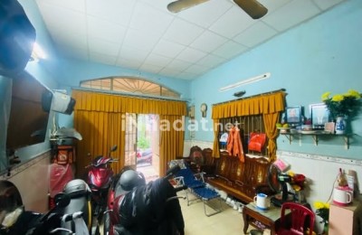 NHÀ NƠ TRANG LONG - BÌNH THẠNH- HẺM XE HƠI, ĐƠN GIÁ CỰC TỐT