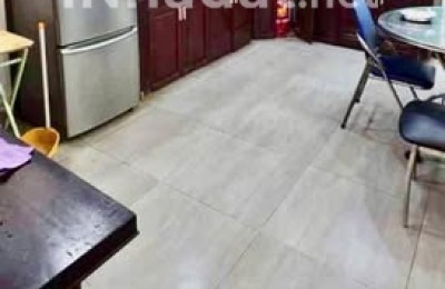 MẶT TIỀN KINH DOANH KHU VIP BÌNH PHÚ - ĐẦU TƯ SINH LỜI BỀN VỮNG