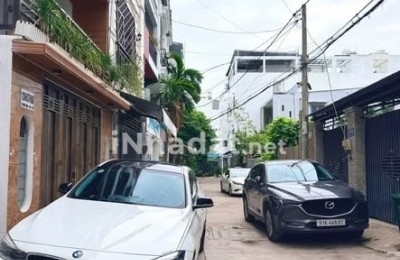 SIÊU PHẨM NHÀ PHỐ LÊ ĐỨC THỌ - KHU ĐỒNG BỘ CAO TẦNG